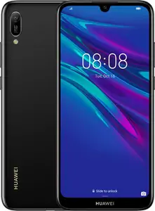 Замена стекла на телефоне Huawei Y6 2019 в Москве